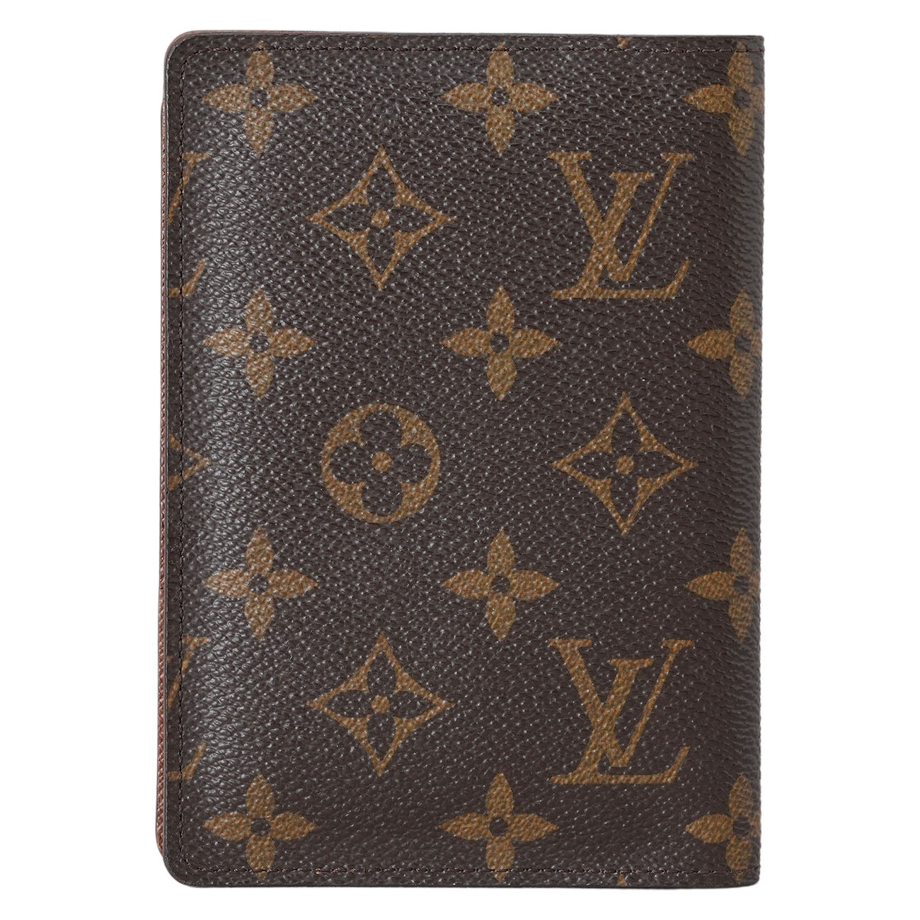 LOUIS VUITTON(USED)루이비통 모노그램 여권지갑